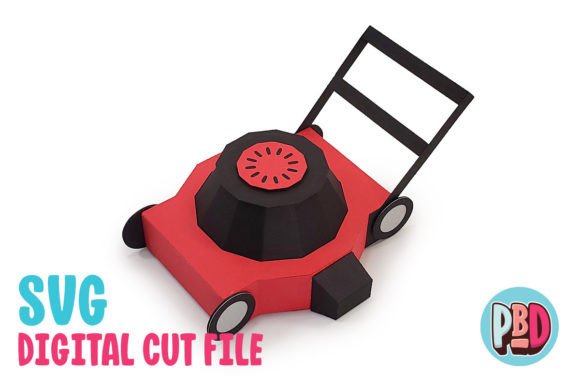 Lawnmower Gift Box: A Designer’s Practical Review