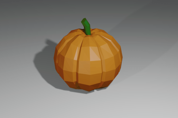 Pumpkin PaperCraft Sculpture: An Embroidery Review